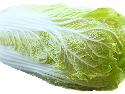 水白菜（ 5kg生鲜装）